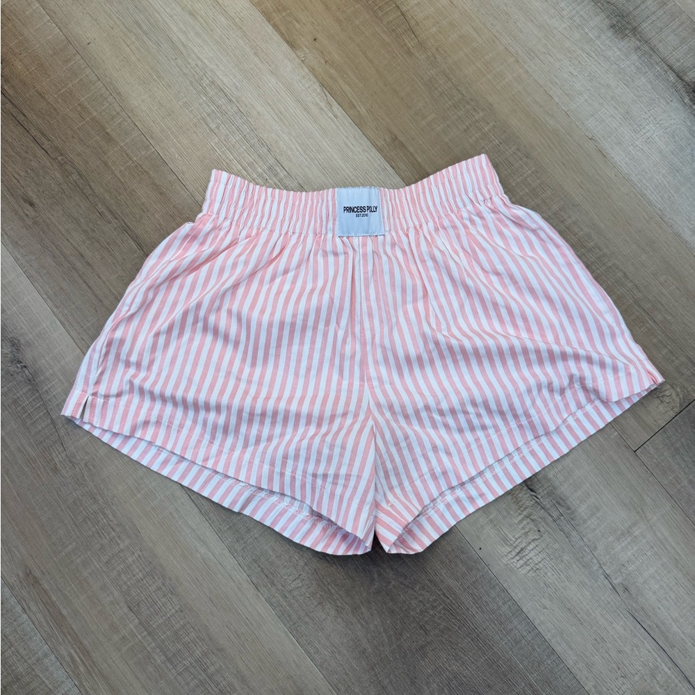 Princess Polly Shorts!